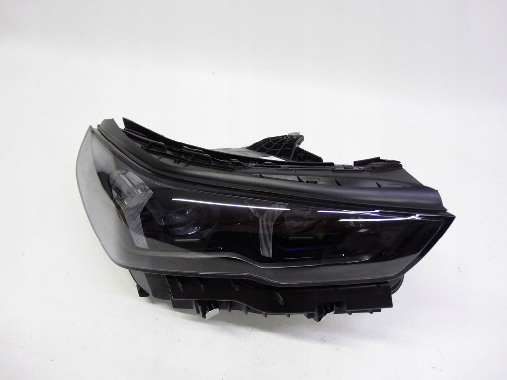 Frontscheinwerfer BMW 5 5A798D8 LED Rechts Scheinwerfer Headlight SCH4772136722ex