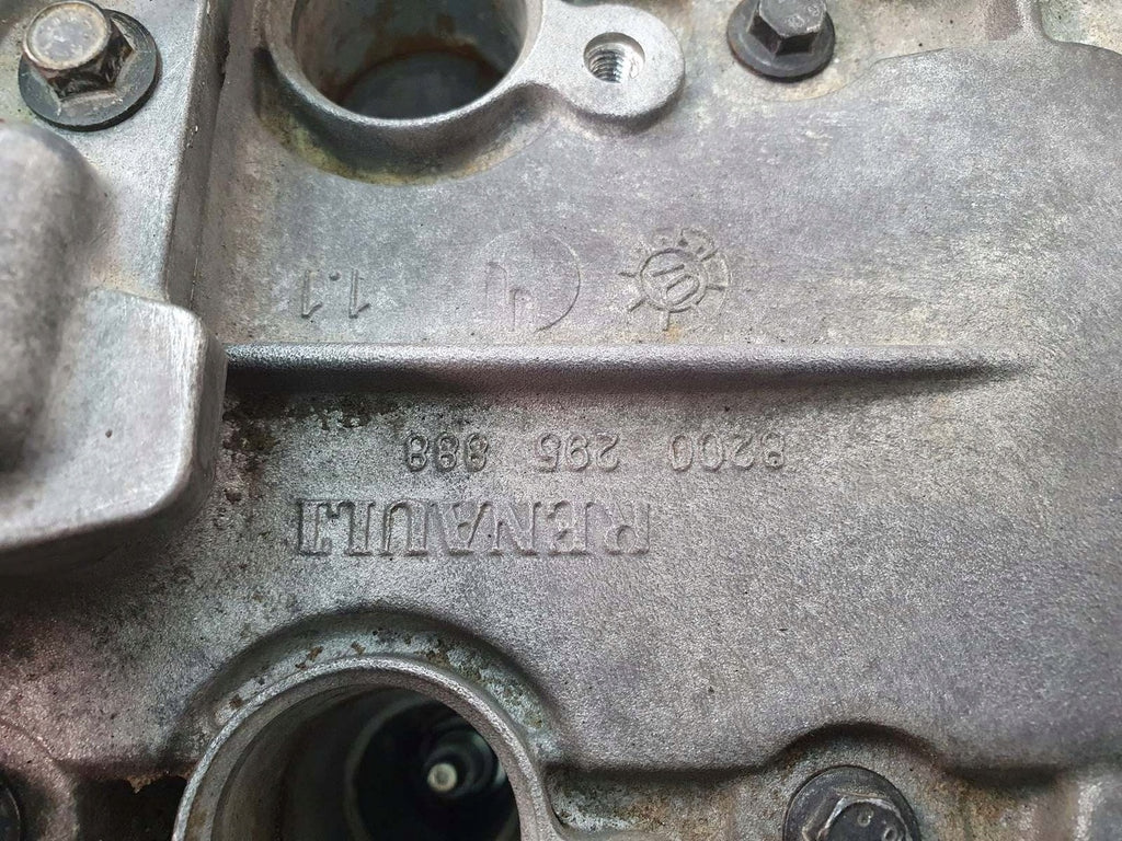 Motor Renault Laguna I F4RT811 2.0 170PS 125kW Benzin Engine Unkomplett