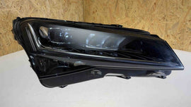 Frontscheinwerfer Skoda Superb III 3V1941016D LED Rechts Scheinwerfer Headlight