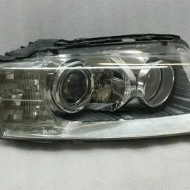Frontscheinwerfer Audi A8 Rechts Scheinwerfer Headlight SCH2668005906jp