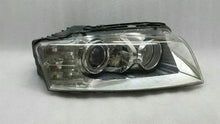 Laden Sie das Bild in den Galerie-Viewer, Frontscheinwerfer Audi A8 Rechts Scheinwerfer Headlight SCH2668005906jp