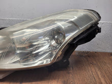 Load image into Gallery viewer, Frontscheinwerfer Citroën C-Crosser C Crosser Xenon Links Scheinwerfer Headlight