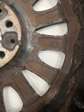Laden Sie das Bild in den Galerie-Viewer, 1x Alufelge 16 Zoll Grau 6855106 Mini F56 F55 Rim Wheel FEL3228857697jf