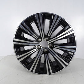 1x Alufelge 19 Zoll 8.5