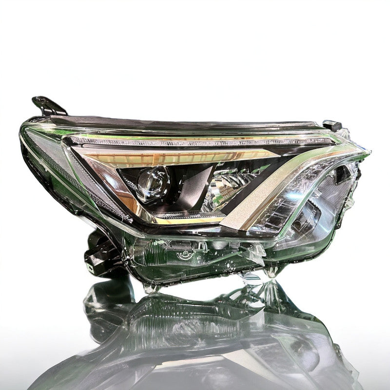 Frontscheinwerfer Toyota 2015-2018R FULL LED Rechts Scheinwerfer Headlight