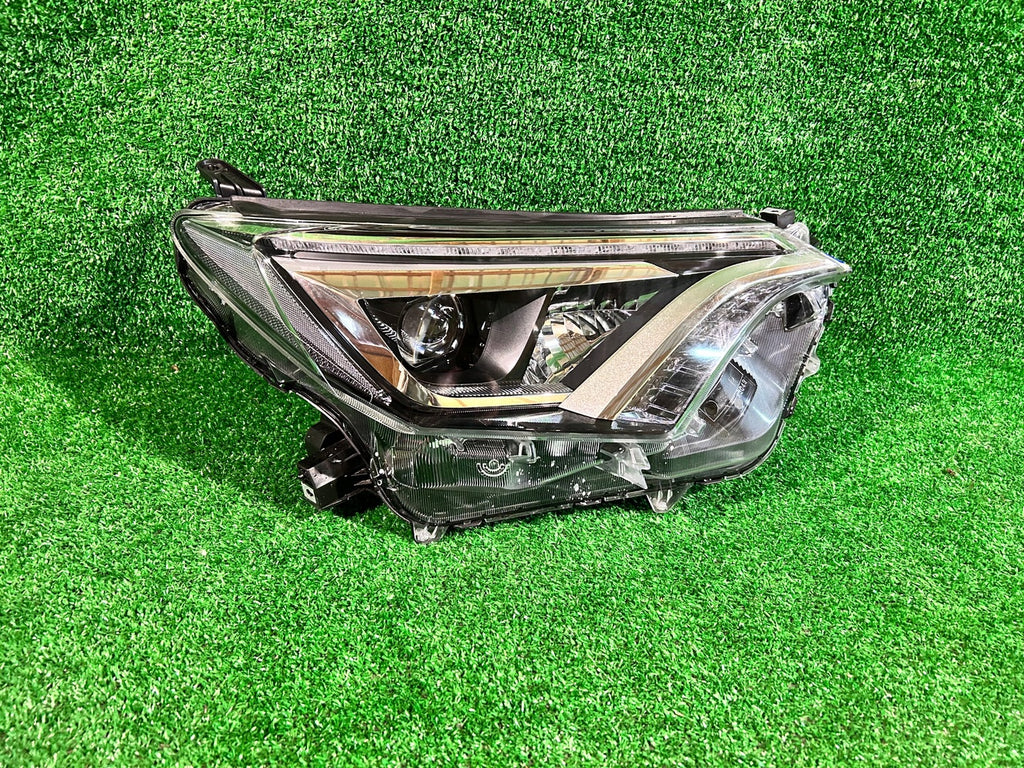 Frontscheinwerfer Toyota 2015-2018R FULL LED Rechts Scheinwerfer Headlight