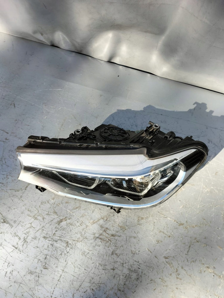 Frontscheinwerfer BMW 5 G31 G30 7214961-03 Links Scheinwerfer Headlight SCH4715844459aj