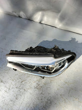 Laden Sie das Bild in den Galerie-Viewer, Frontscheinwerfer BMW 5 G31 G30 7214961-03 Links Scheinwerfer Headlight SCH4715844459aj