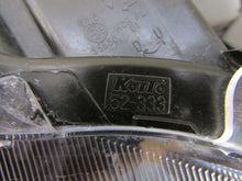 Laden Sie das Bild in den Galerie-Viewer, Frontscheinwerfer Toyota Yaris 52-333 LED Rechts Scheinwerfer Headlight SCH3474434191hc