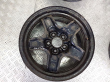 Load image into Gallery viewer, 1x Alufelge 16 Zoll 6.5" 5x108 Opel Signum Rim Wheel FEL8491800897qb