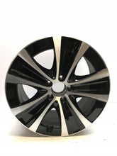 Laden Sie das Bild in den Galerie-Viewer, 1x Alufelge 18 Zoll 9.0&quot; 5x112 A2134015300 Mercedes-Benz W213 Rim Wheel