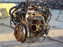Laden Sie das Bild in den Galerie-Viewer, Motor Ford Fiesta II Fbd JQDAAG BM5G 1.6 150PS 71kW 2010 Benzin Engine Komplett MOT3522468812hw
