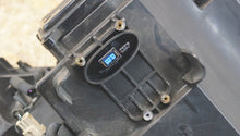 Laden Sie das Bild in den Galerie-Viewer, Frontscheinwerfer Opel Antara Links Scheinwerfer Headlight SCH7934822555mn