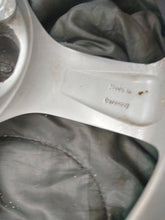 Load image into Gallery viewer, 1x Alufelge 18 Zoll 8.0" 5x130 57ET Glanz Silber 98736213601 Porsche Boxster FEL1074544724yl