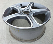 Load image into Gallery viewer, 1x Alufelge 19 Zoll 8.5&quot; 5x112 A2044012900 Mercedes-Benz W204 W212 Rim Wheel