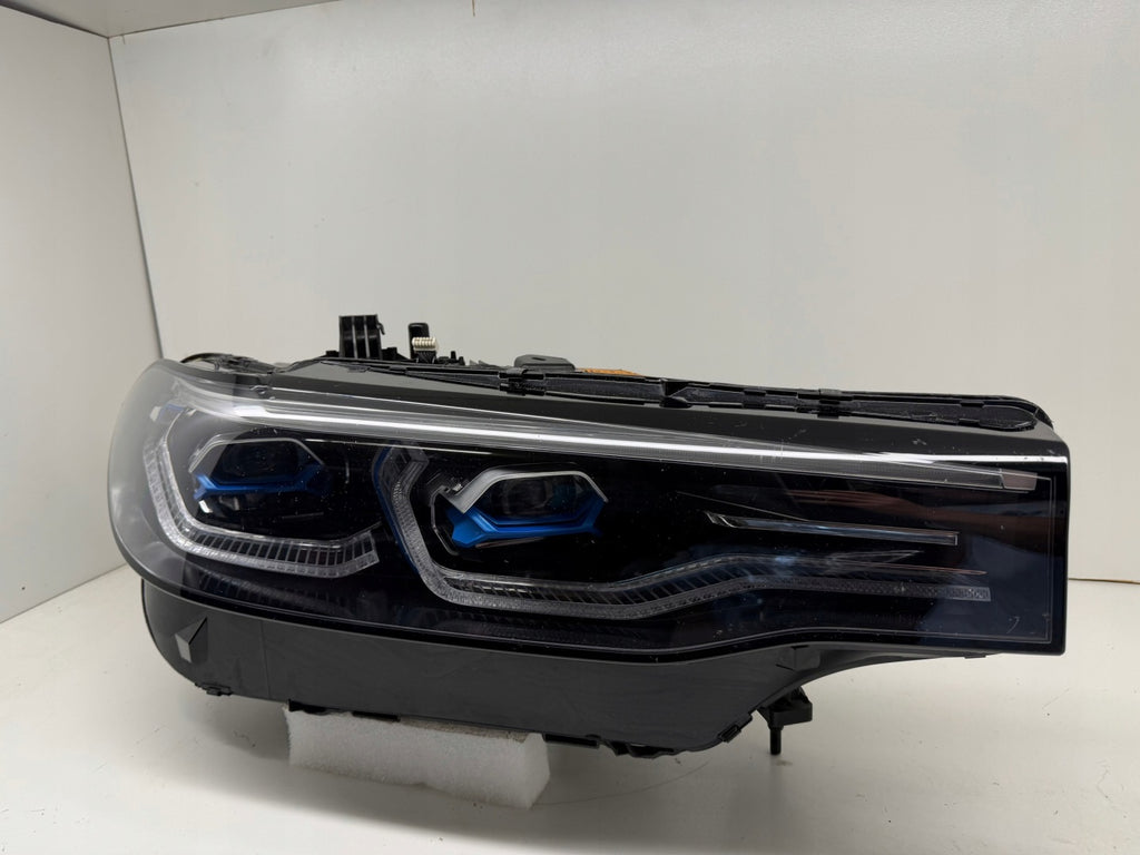 Frontscheinwerfer BMW G07 A89481802-01 Laser Rechts Scheinwerfer Headlight SCH4141863374kp