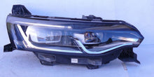Laden Sie das Bild in den Galerie-Viewer, Frontscheinwerfer Renault Talisman 260100184R LED Rechts Scheinwerfer Headlight SCH8809271159be