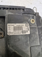 Load image into Gallery viewer, Frontscheinwerfer VW Passat Ein Stück (Rechts oder Links) Scheinwerfer Headlight