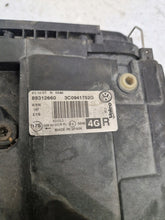 Laden Sie das Bild in den Galerie-Viewer, Frontscheinwerfer VW Passat Ein Satz Scheinwerfer Headlight SCH1602747798hf