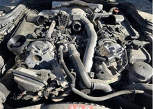 Laden Sie das Bild in den Galerie-Viewer, Motor Mercedes-Benz W211 642920 3.0 CDI 2006 Diesel Engine Unkomplett MOT8159125797zf