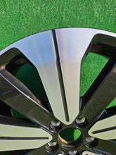 Load image into Gallery viewer, 1x Alufelge 19 Zoll 7.5" 5x108 50 5ET Glanz Schwarz 32143627 Volvo Xc60 I FEL1785726105ra