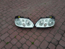 Load image into Gallery viewer, Frontscheinwerfer VW Touran Ein Stück (Rechts oder Links) Scheinwerfer Headlight