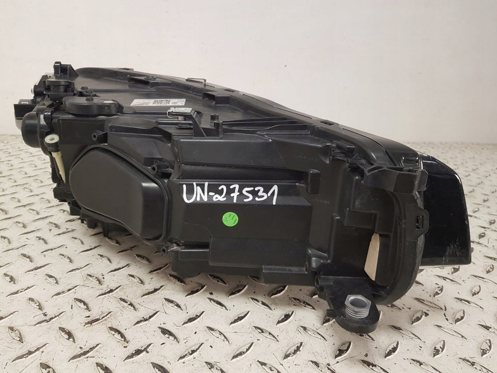 Frontscheinwerfer VW T-Cross Tcross 2GM941035G Full LED Links Headlight SCH5772068745xl