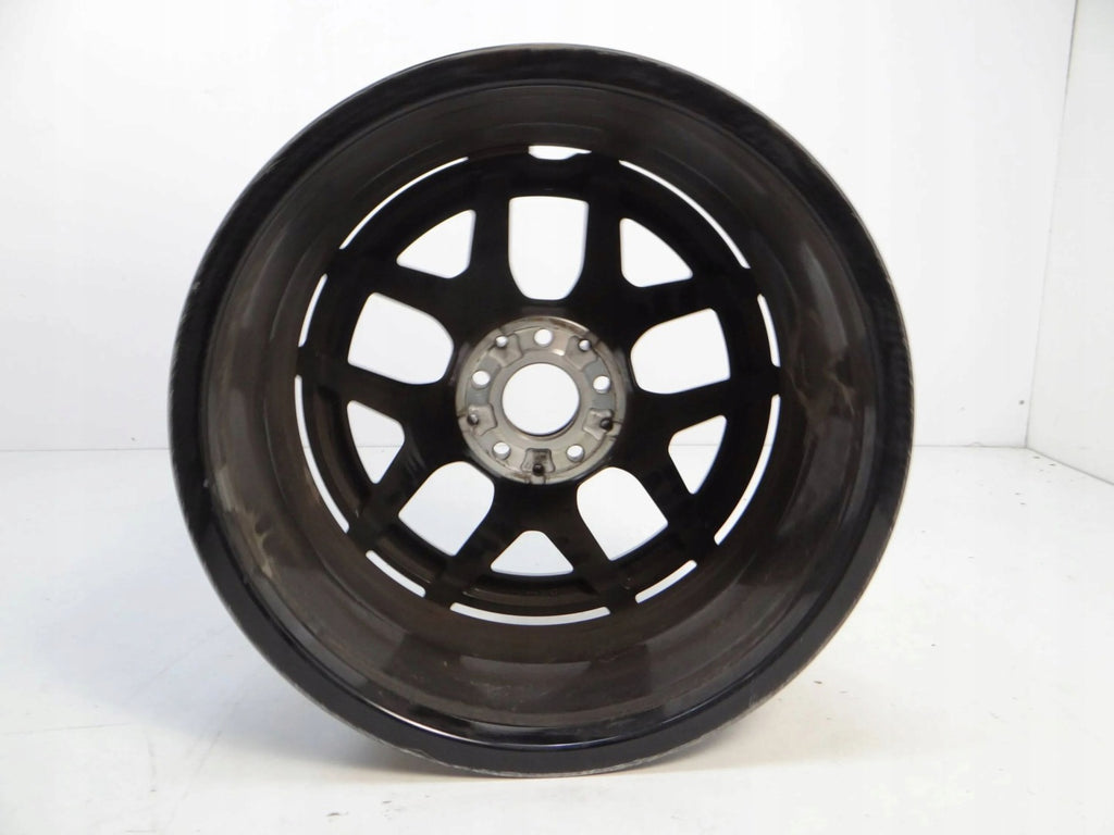 1x Alufelge 19 Zoll 8.0" 5x112 43ET Glanz Schwarz A2134016500 Mercedes-Benz W213 FEL6932367858qr
