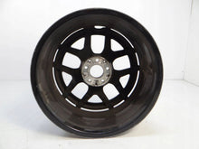 Load image into Gallery viewer, 1x Alufelge 19 Zoll 8.0" 5x112 43ET Glanz Schwarz A2134016500 Mercedes-Benz W213 FEL6932367858qr