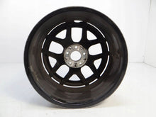 Laden Sie das Bild in den Galerie-Viewer, 1x Alufelge 19 Zoll 8.0" 5x112 43ET Glanz Schwarz A2134016500 Mercedes-Benz W213 FEL6932367858qr