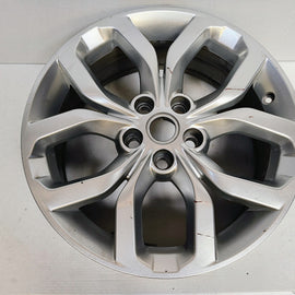 1x Alufelge 19 Zoll 7.5