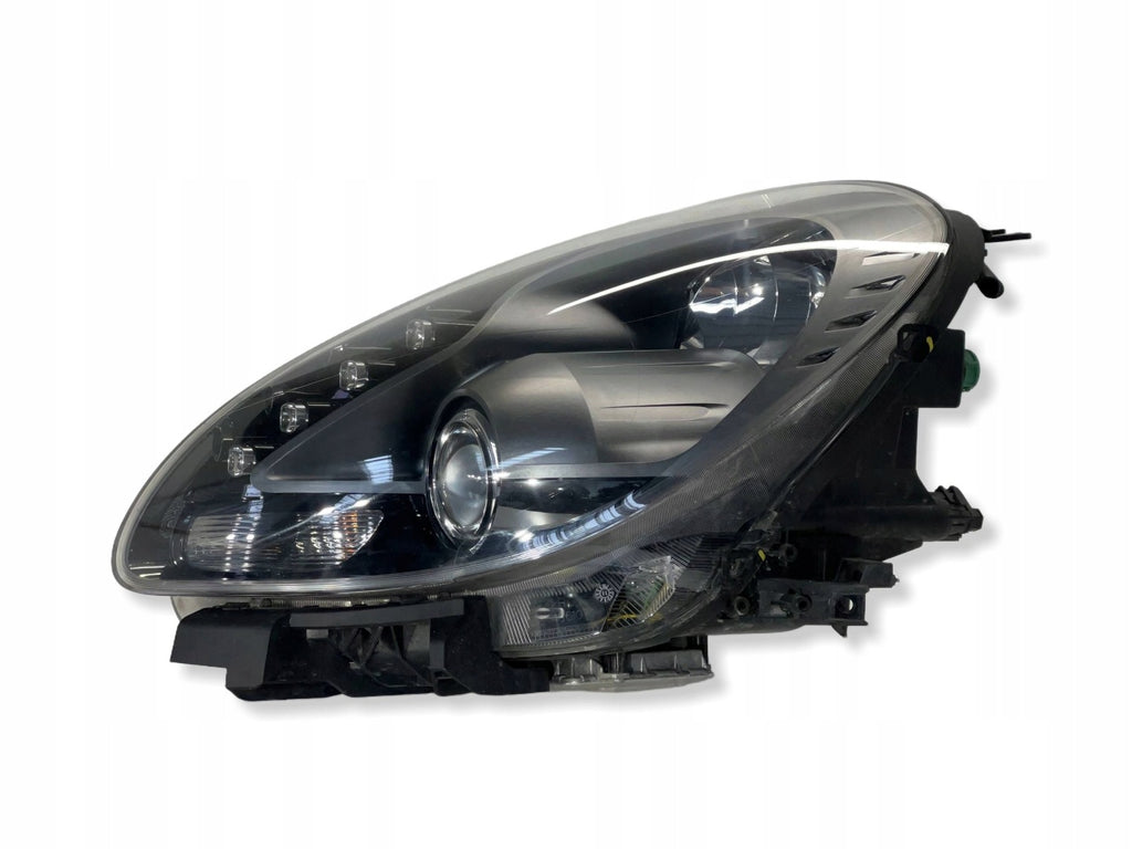 Frontscheinwerfer Alfa Romeo Giulietta 00505202240 Links Scheinwerfer Headlight SCH9389974962eb