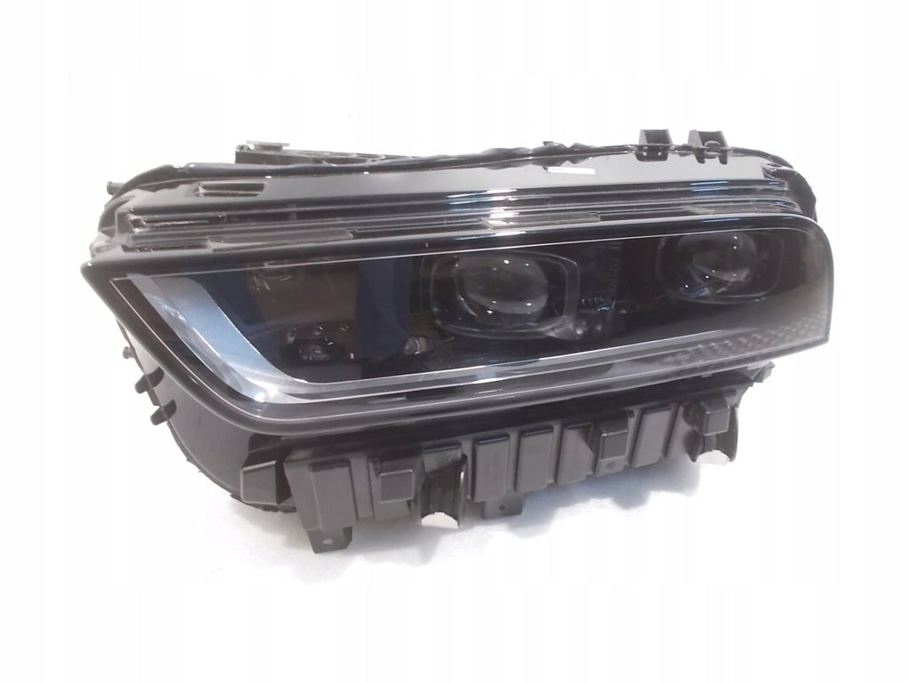 Frontscheinwerfer BMW X7 G07 5A63F61-01 LED Links Scheinwerfer Headlight SCH2490959859br
