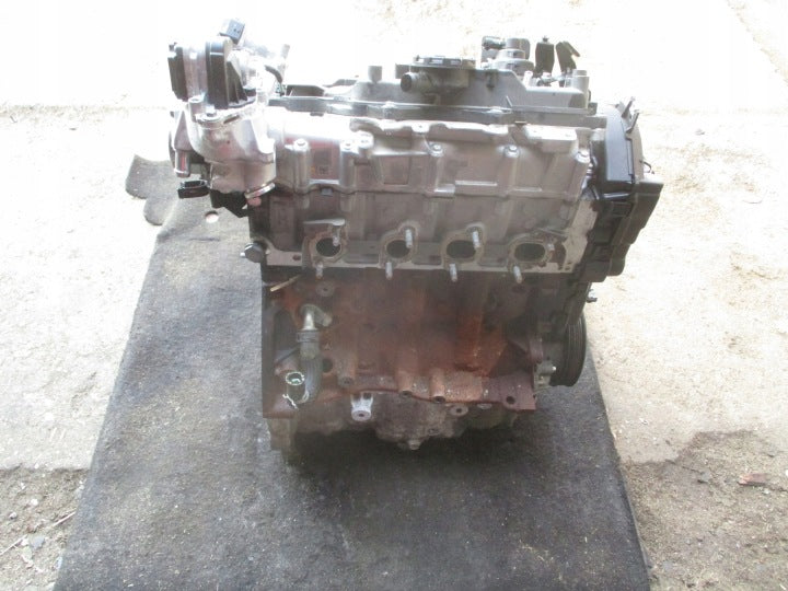 Motor Dacia Renault Duster K9KU872 1.5 DCI 56TKm 2020 Diesel Engine Unkomplett MOT5283171351ug