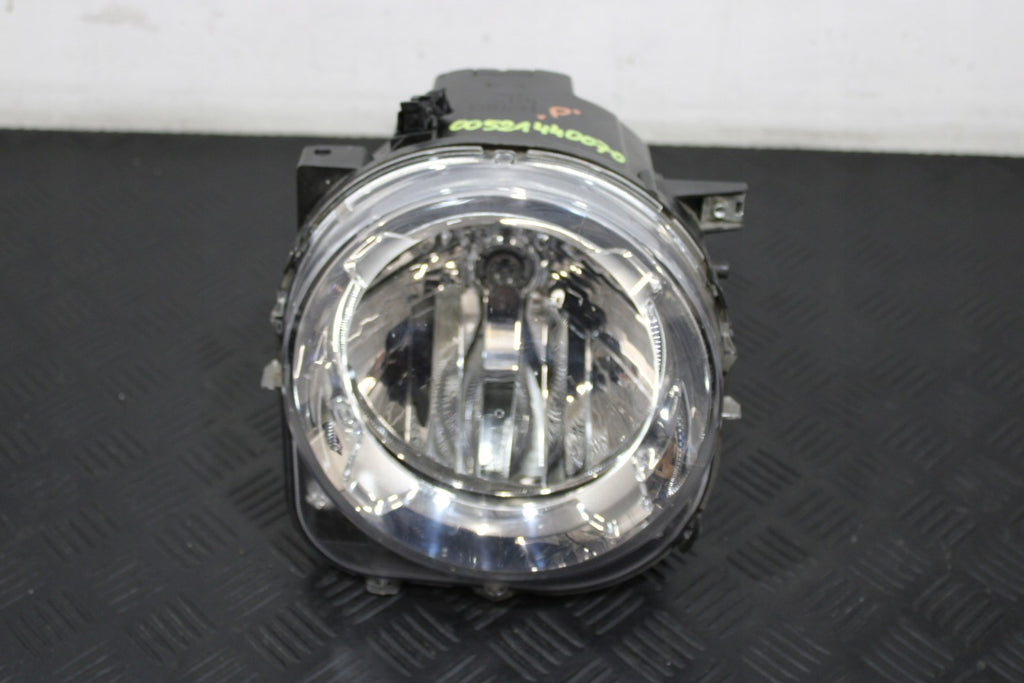 Frontscheinwerfer Jeep Renegade 00521440070 Rechts Scheinwerfer Headlight SCH4028406532zx