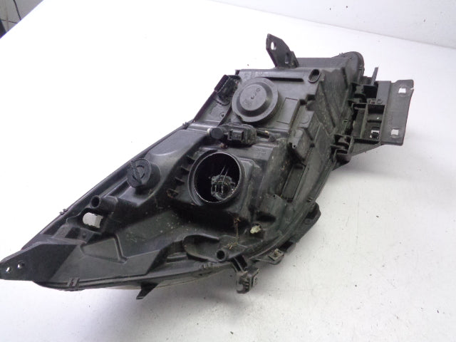 Frontscheinwerfer Renault Scenic 260608203R Links Scheinwerfer Headlight SCH8240122290uk