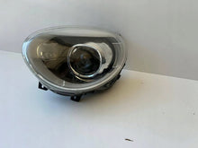 Laden Sie das Bild in den Galerie-Viewer, Frontscheinwerfer Fiat 500x 00521021860 Links Scheinwerfer Headlight SCH7367796728qi