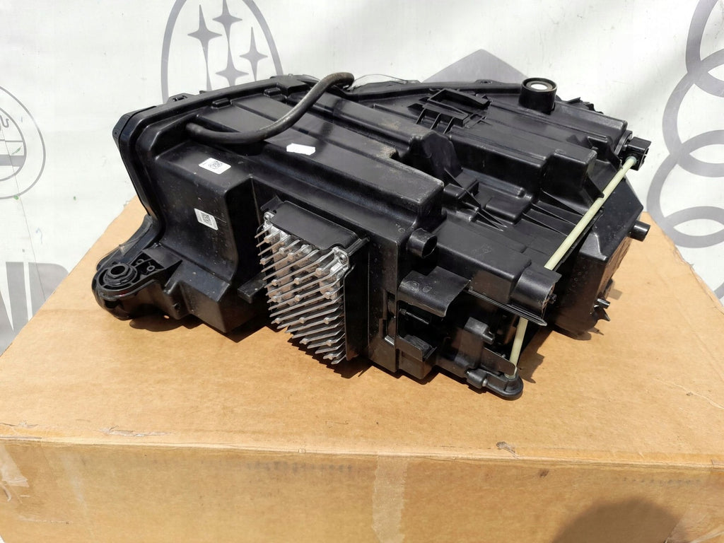 Frontscheinwerfer Audi E-Tron Sportback Q4 RKC13849 Links Scheinwerfer Headlight SCH5593349125gr