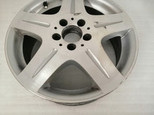 Load image into Gallery viewer, 1x Alufelge 17 Zoll 7.0&quot; 5x112 56ET A6394012002 Mercedes-Benz Rim Wheel