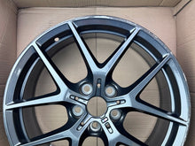 Load image into Gallery viewer, 1x Alufelge 18 Zoll 8.0" 5x112 54ET 8092353 BMW 1 F40 Rim Wheel FEL9118999420vl