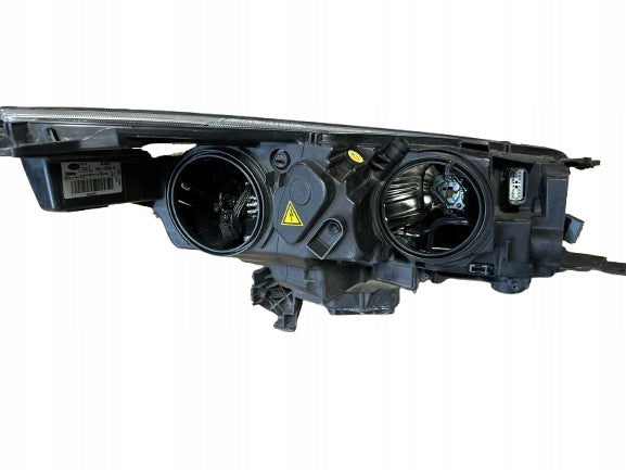 Frontscheinwerfer Ford Kuga GV41-13D155-EF Xenon Links Scheinwerfer Headlight SCH2226491615iq