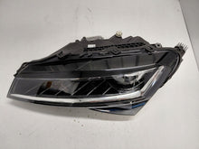 Laden Sie das Bild in den Galerie-Viewer, Frontscheinwerfer Skoda Superb III 3V1941015D Full LED Links Headlight SCH8945784169wf