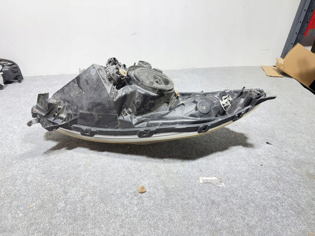 Frontscheinwerfer Toyota Prius Links Scheinwerfer Headlight SCH4670334643pk