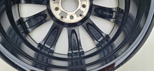 Laden Sie das Bild in den Galerie-Viewer, 1x Alufelge 18 Zoll 6.5" 5x112 44 5ET A2434010000 Mercedes-Benz Eqa Eqb FEL2425780144pm