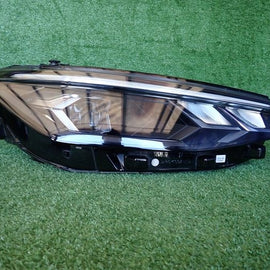 Frontscheinwerfer VW Passat 3J1941006 Full LED Rechts Scheinwerfer Headlight SCH3509000358js