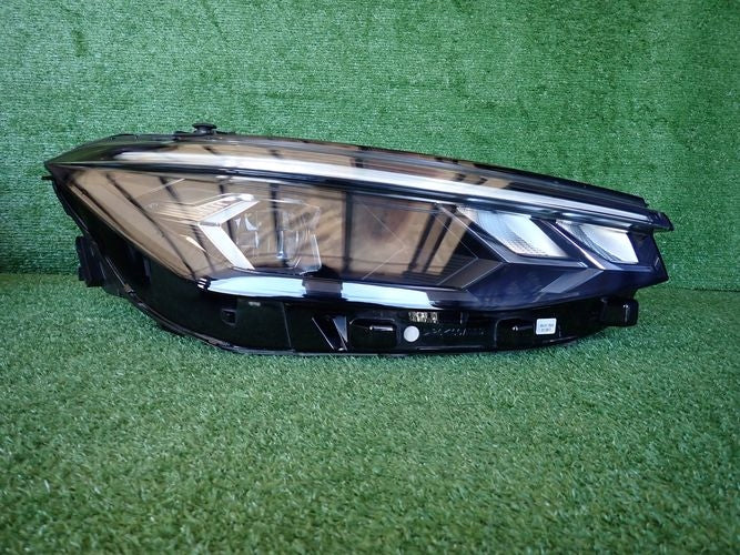 Frontscheinwerfer VW Passat 3J1941006 Full LED Rechts Scheinwerfer Headlight SCH3509000358js