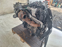 Load image into Gallery viewer, Motor Toyota Verso 1WW 1.6 111PS 82kW Diesel Engine Unkomplett