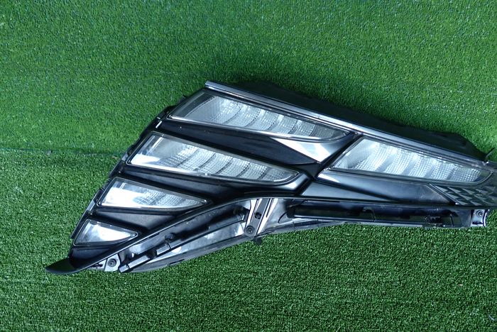 Frontscheinwerfer Hyundai Tucson 92207N7000 Links Scheinwerfer Headlight SCH6575000784vk