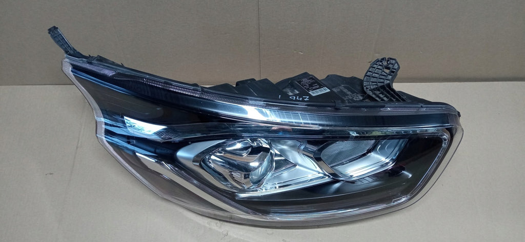 Frontscheinwerfer Ford Transit Custom 01061299900010 JK21-13W029-DH LED Rechts