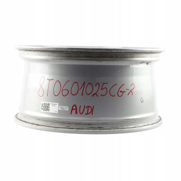 1x Alufelge 18 Zoll 8.5" 5x112 8T0601025CG Audi A5 Rim Wheel FEL9281229048og